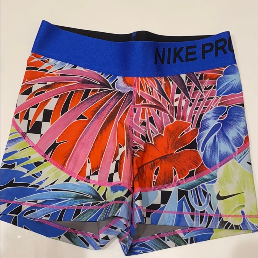 Nike Pros